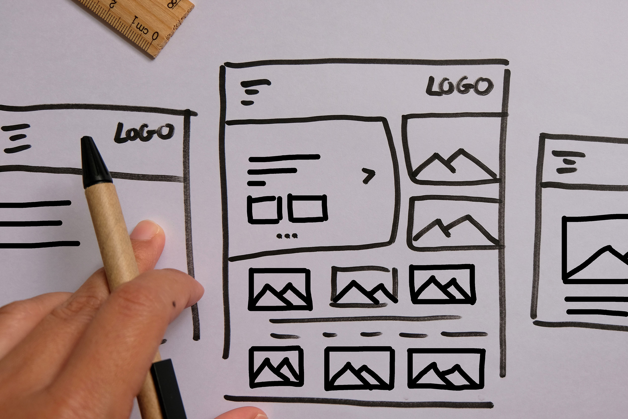 UX Design