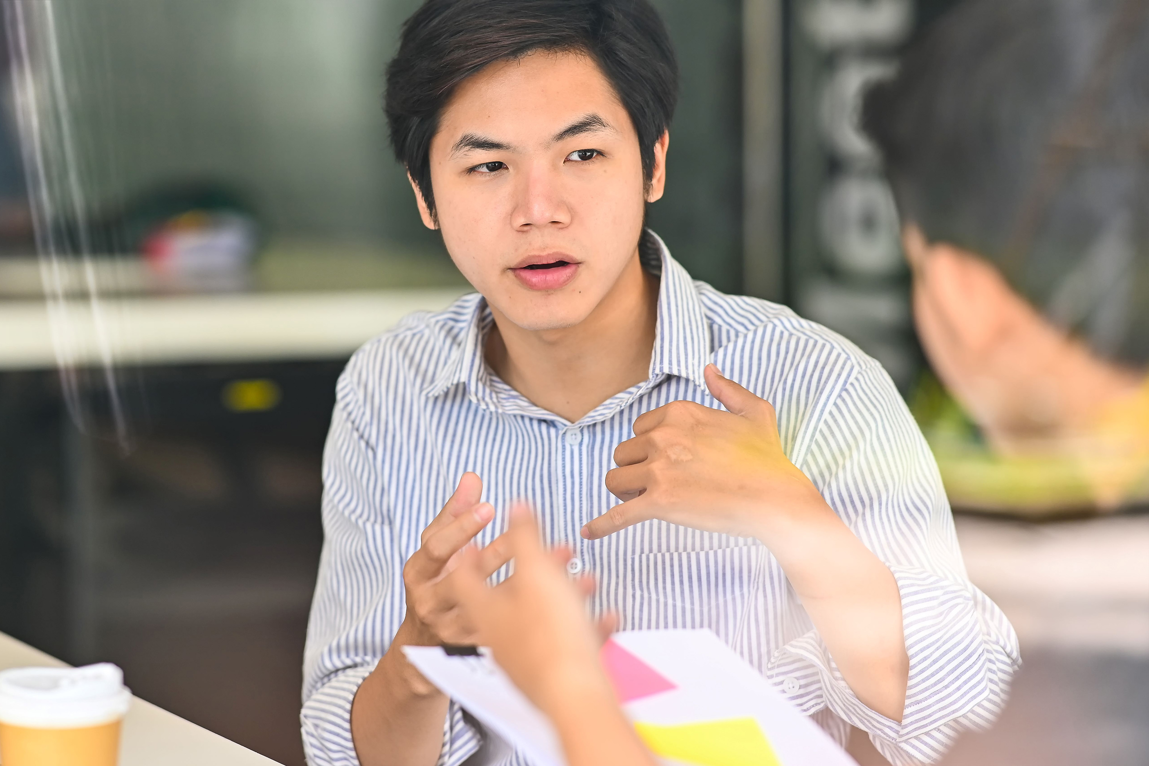 Web Design Consulting